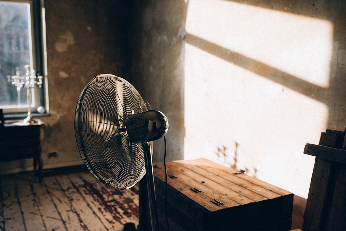 Structural Drying service in South Fulton, GA